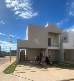 Sobrado à venda no Recanto do Bosque bairro Rio Madeira, Porto Velho, com 3 quartos quartos e 3 suítes suítes | Meu Bem Imóveis: 