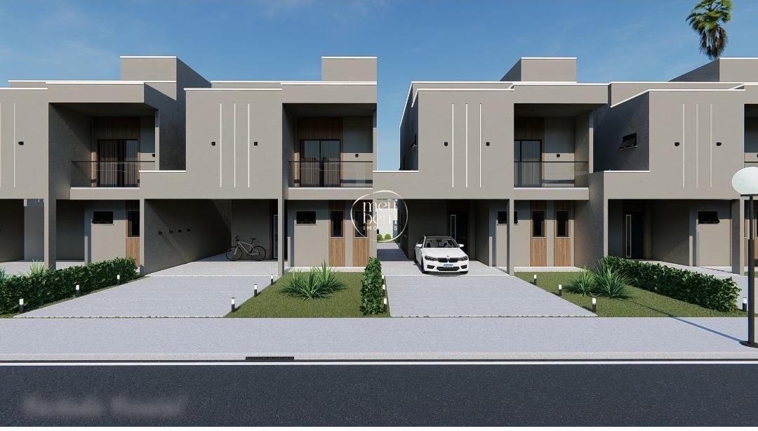 Sobrado à venda no Recanto do Bosque bairro Rio Madeira, Porto Velho, com 3 quartos quartos e 3 suítes suítes | Meu Bem Imóveis: 