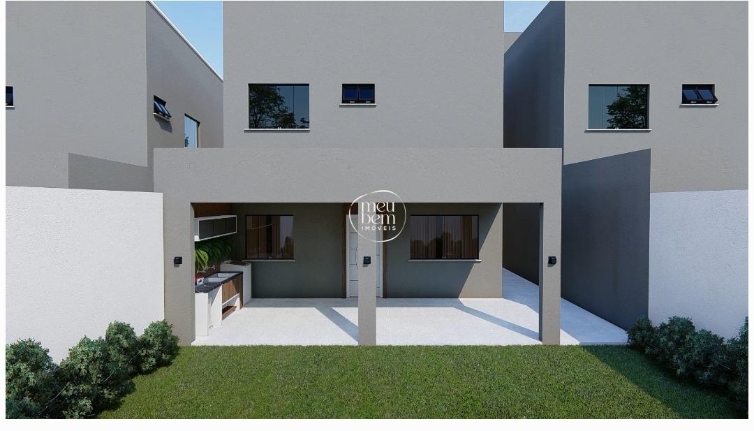 Sobrado à venda no Recanto do Bosque bairro Rio Madeira, Porto Velho, com 3 quartos quartos e 3 suítes suítes | Meu Bem Imóveis: 