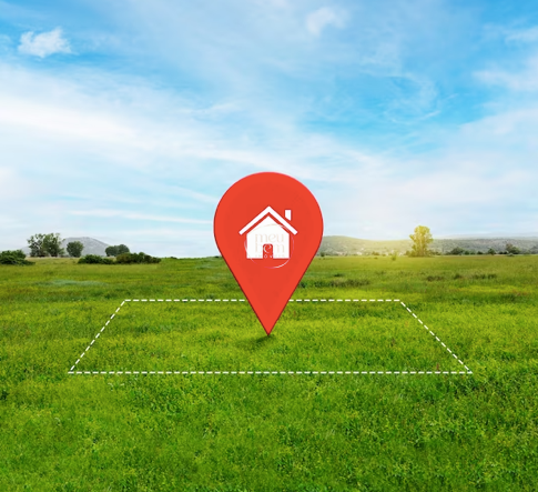 Lote à venda no bairro Novo Horizonte, Porto Velho, com quartos e suítes | Meu Bem Imóveis: 