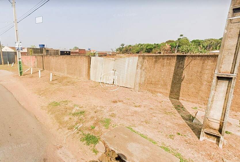 Lote à venda no bairro Novo Horizonte, Porto Velho, com quartos e suítes | Meu Bem Imóveis: 