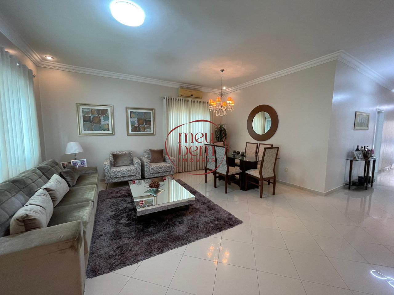 Casa em condomínio à venda no Morada do Sol bairro Flodoaldo Pontes Pinto, Porto Velho, com 3 quartos quartos e 3 suítes suítes | Meu Bem Imóveis: 