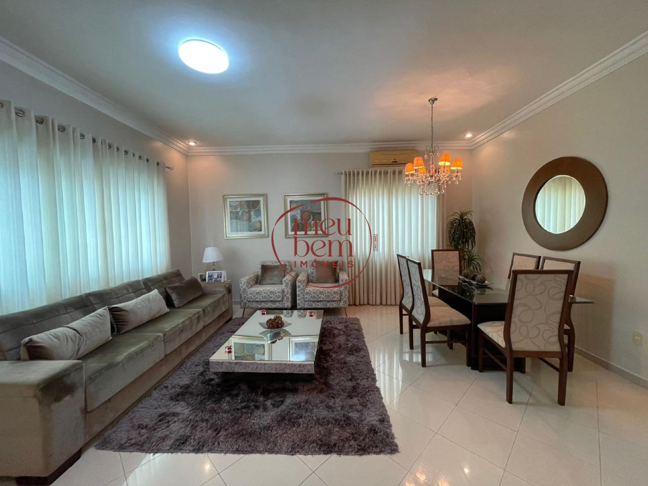 Casa em condomínio à venda no Morada do Sol bairro Flodoaldo Pontes Pinto, Porto Velho, com 3 quartos quartos e 3 suítes suítes | Meu Bem Imóveis: 