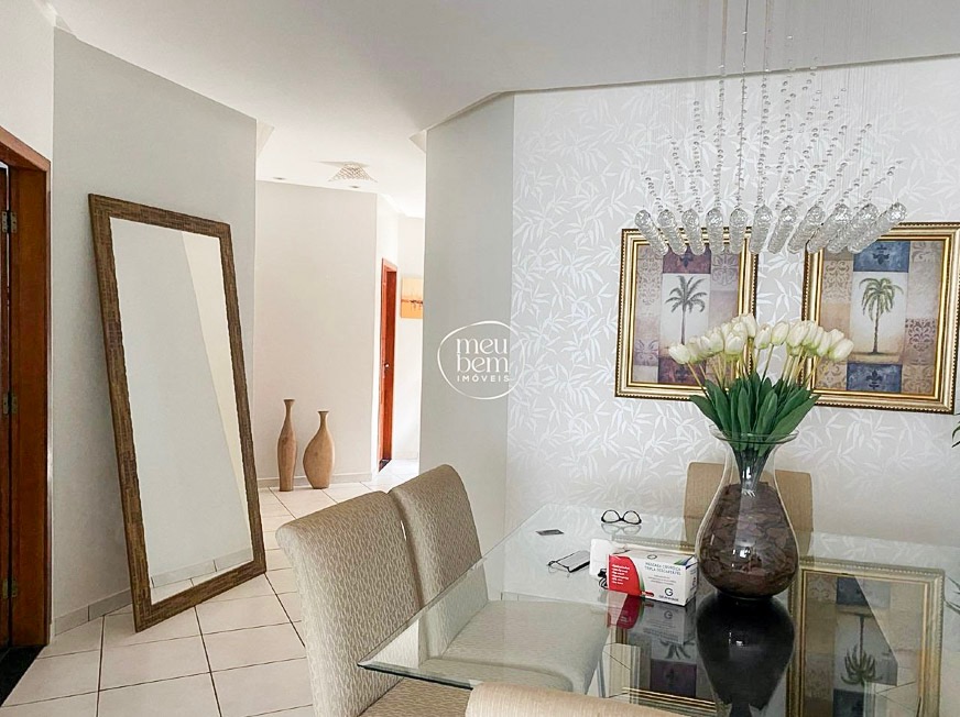 Casa à venda no bairro Rio Madeira, Porto Velho, com 3 quartos quartos e 1 suíte suítes | Meu Bem Imóveis: 