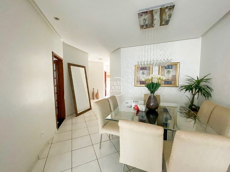 Casa à venda no bairro Rio Madeira, Porto Velho, com 3 quartos quartos e 1 suíte suítes | Meu Bem Imóveis: 