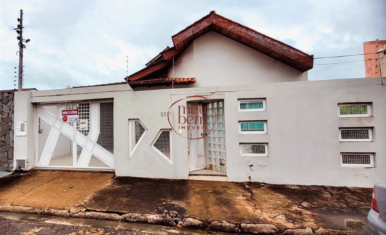 Casa à venda no bairro Rio Madeira, Porto Velho, com 3 quartos quartos e 1 suíte suítes | Meu Bem Imóveis: 