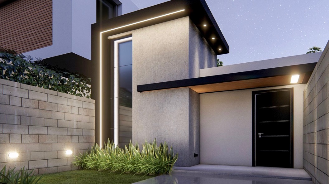 Casa à venda no bairro Flodoaldo Pontes Pinto, Porto Velho, com 2 quartos quartos e 1 suíte suítes | Meu Bem Imóveis: 