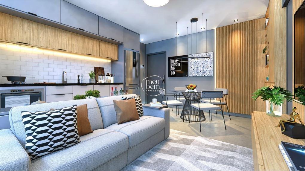 Apartamento à venda no Alameda75 bairro São João Bosco, Porto Velho, com 2 até 2 quartos quartos e 1 até 1 suítes suítes | Meu Bem Imóveis: 