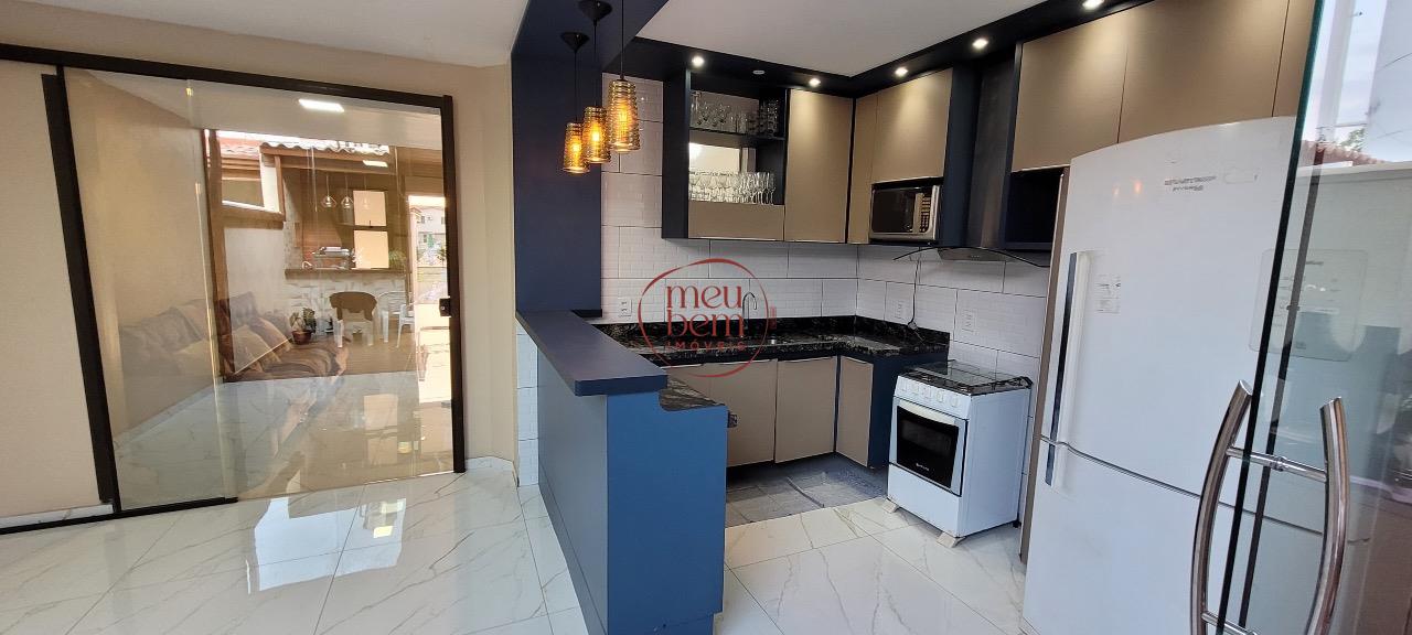 Sobrado à venda no Total Ville 1 bairro Aeroclube, Porto Velho, com 4 quartos quartos e suítes | Meu Bem Imóveis: 