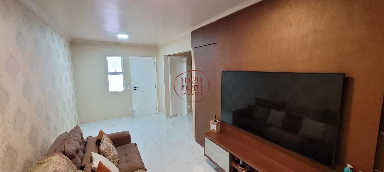 Sobrado à venda no Total Ville 1 bairro Aeroclube, Porto Velho, com 4 quartos quartos e suítes | Meu Bem Imóveis: 