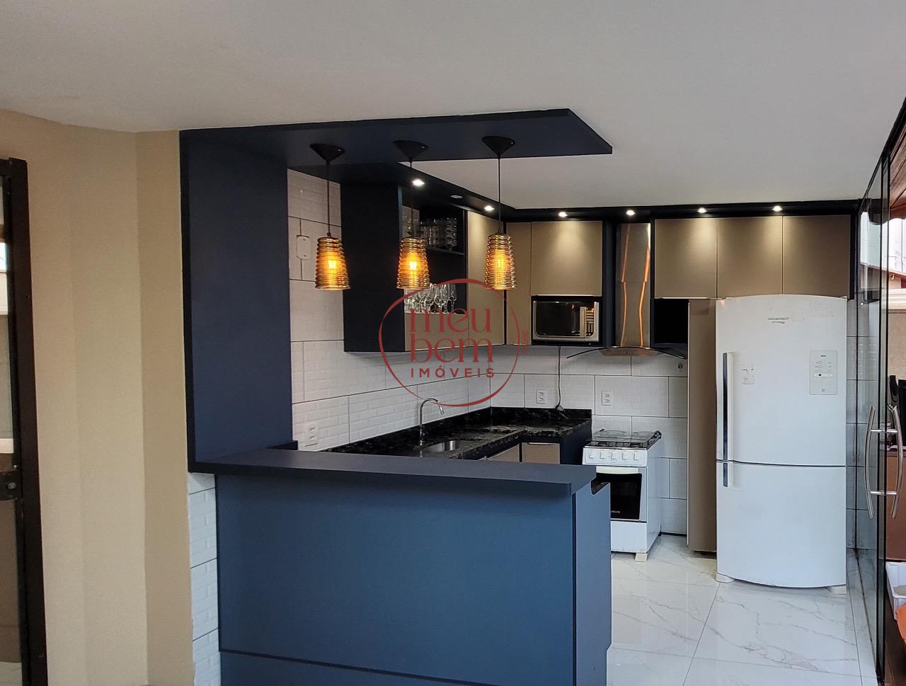 Sobrado à venda no Total Ville 1 bairro Aeroclube, Porto Velho, com 4 quartos quartos e suítes | Meu Bem Imóveis: 