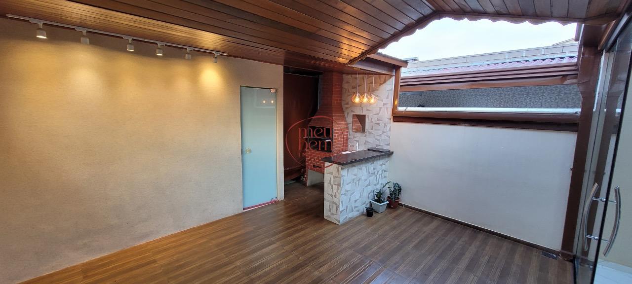 Sobrado à venda no Total Ville 1 bairro Aeroclube, Porto Velho, com 4 quartos quartos e suítes | Meu Bem Imóveis: 