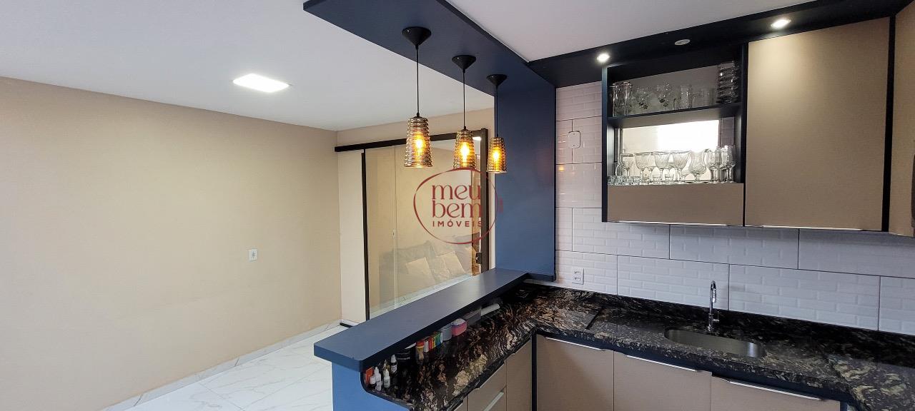 Sobrado à venda no Total Ville 1 bairro Aeroclube, Porto Velho, com 4 quartos quartos e suítes | Meu Bem Imóveis: 