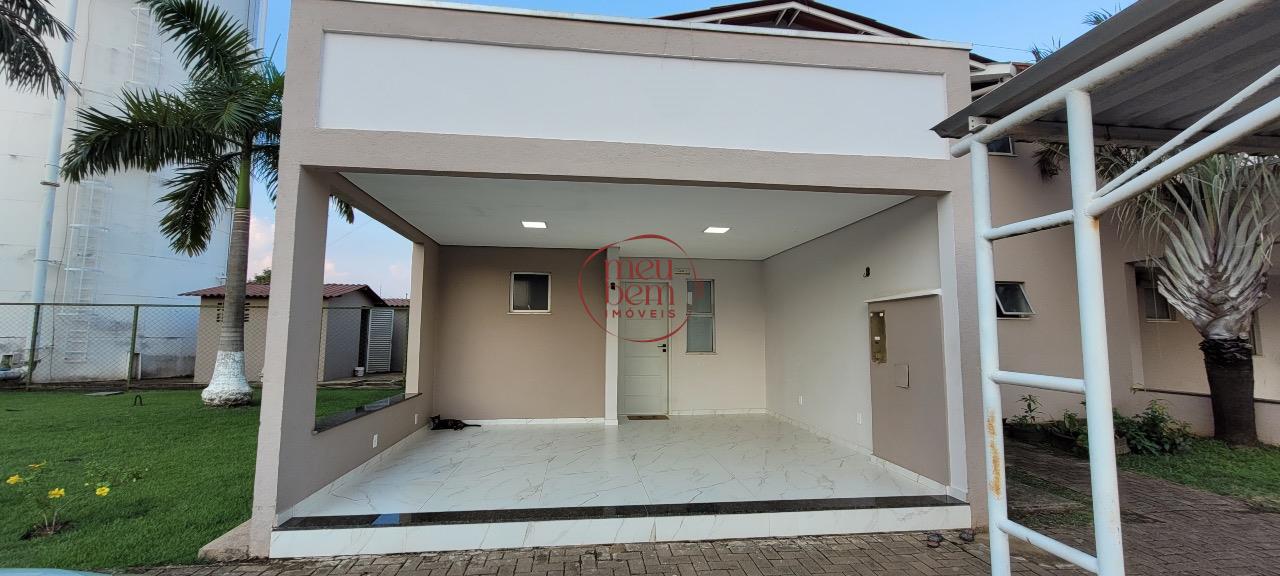 Sobrado à venda no Total Ville 1 bairro Aeroclube, Porto Velho, com 4 quartos quartos e suítes | Meu Bem Imóveis: 