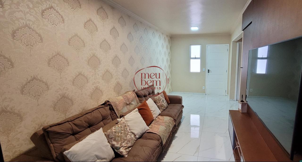 Sobrado à venda no Total Ville 1 bairro Aeroclube, Porto Velho, com 4 quartos quartos e suítes | Meu Bem Imóveis: 