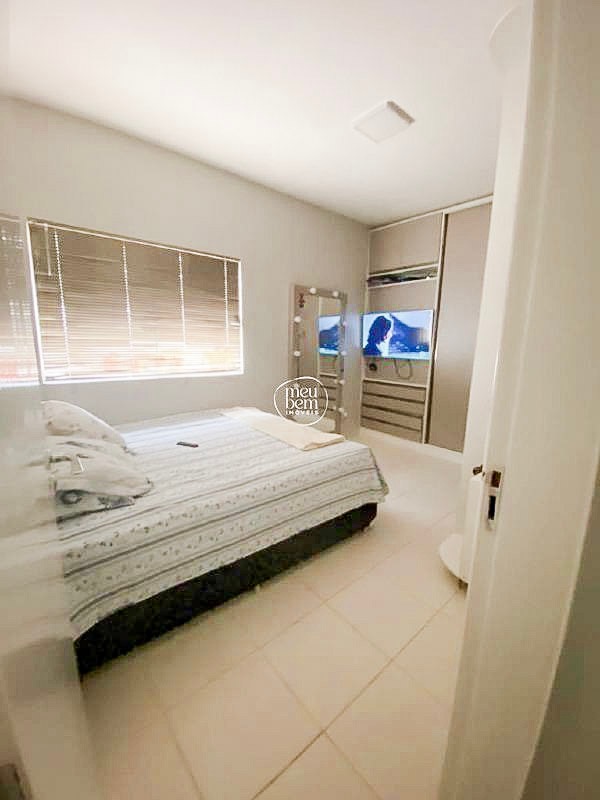 Casa à venda no San Matheus Residence bairro Aeroclube, Porto Velho, com 3 quartos quartos e 1 suíte suítes | Meu Bem Imóveis: 