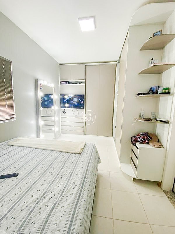 Casa à venda no San Matheus Residence bairro Aeroclube, Porto Velho, com 3 quartos quartos e 1 suíte suítes | Meu Bem Imóveis: 