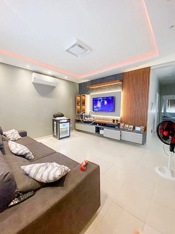 Casa à venda no San Matheus Residence bairro Aeroclube, Porto Velho, com 3 quartos quartos e 1 suíte suítes | Meu Bem Imóveis: 