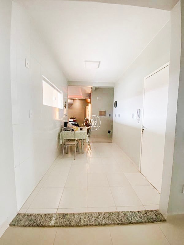 Casa à venda no San Matheus Residence bairro Aeroclube, Porto Velho, com 3 quartos quartos e 1 suíte suítes | Meu Bem Imóveis: 