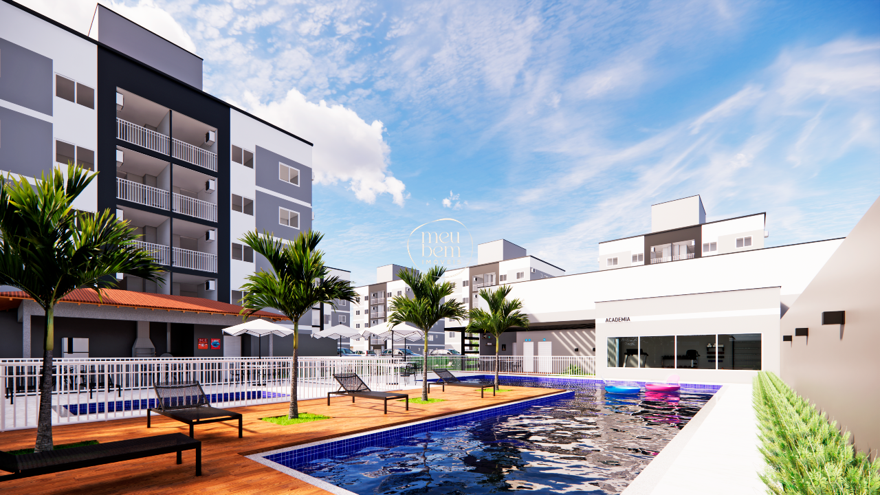 Apartamento à venda no Leme Residencial bairro Lagoa, Porto Velho, com 2 até 2 quartos quartos e 0 até 0 suítes suítes | Meu Bem Imóveis: 