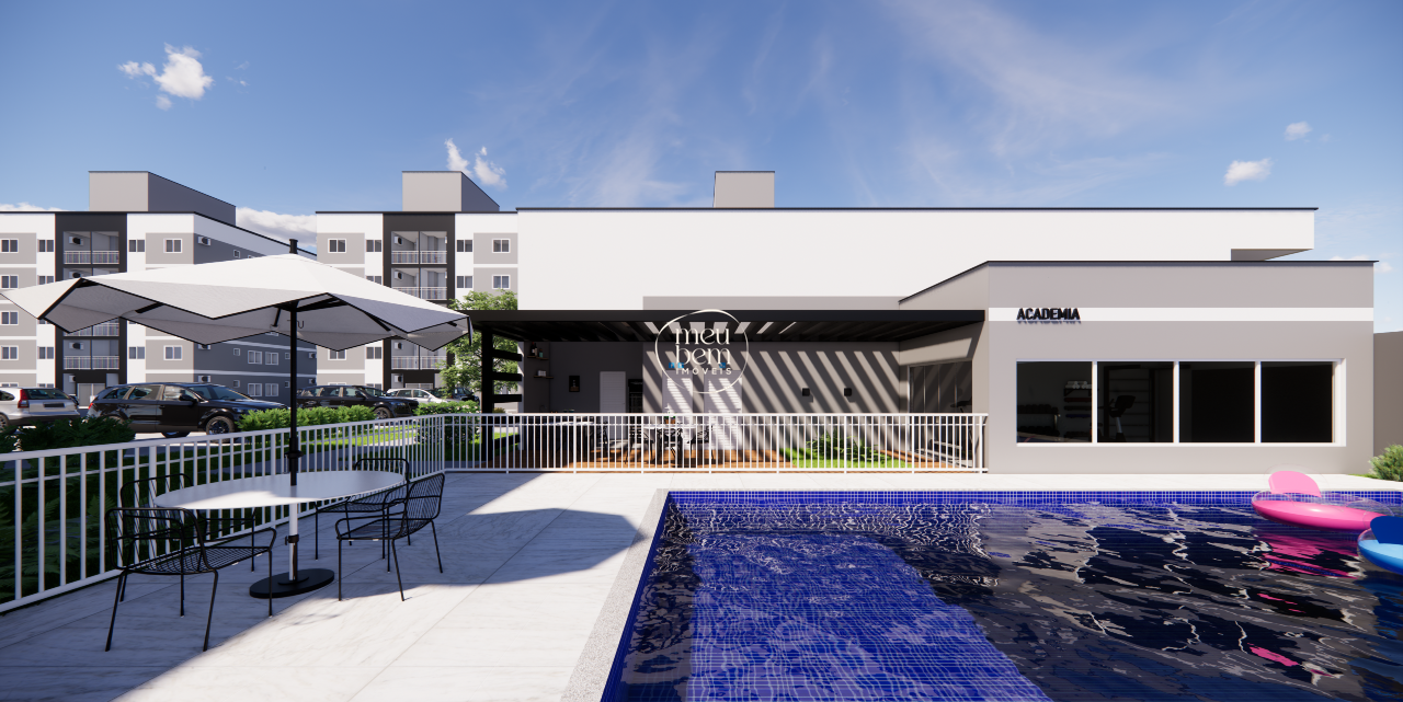 Apartamento à venda no Leme Residencial bairro Lagoa, Porto Velho, com 2 até 2 quartos quartos e 0 até 0 suítes suítes | Meu Bem Imóveis: 