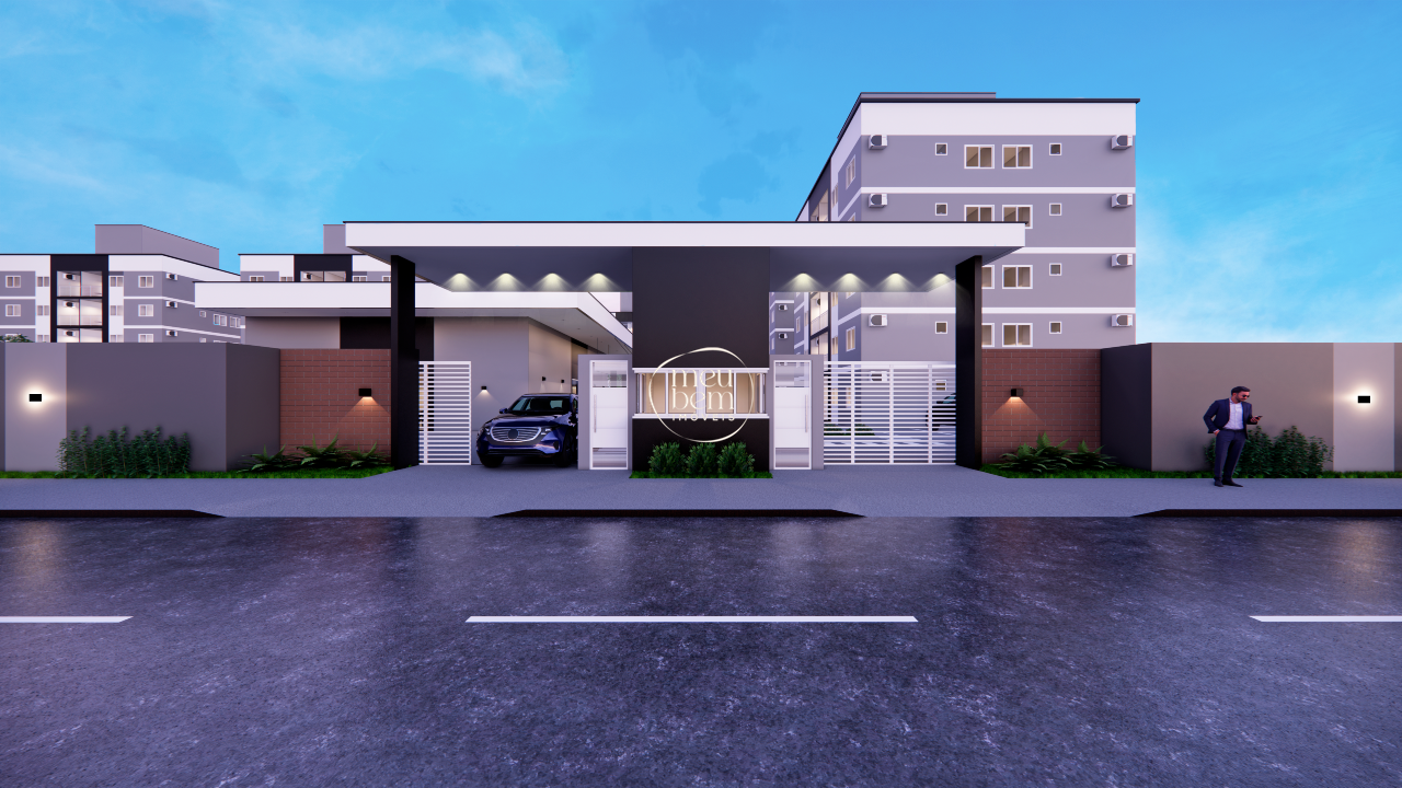 Apartamento à venda no Leme Residencial bairro Lagoa, Porto Velho, com 2 até 2 quartos quartos e 0 até 0 suítes suítes | Meu Bem Imóveis: 