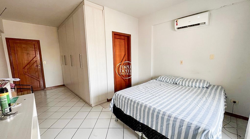 Apartamento à venda no Solar das Acácias bairro Pedrinhas, Porto Velho, com 3 quartos quartos e 1 suíte suítes | Meu Bem Imóveis: 