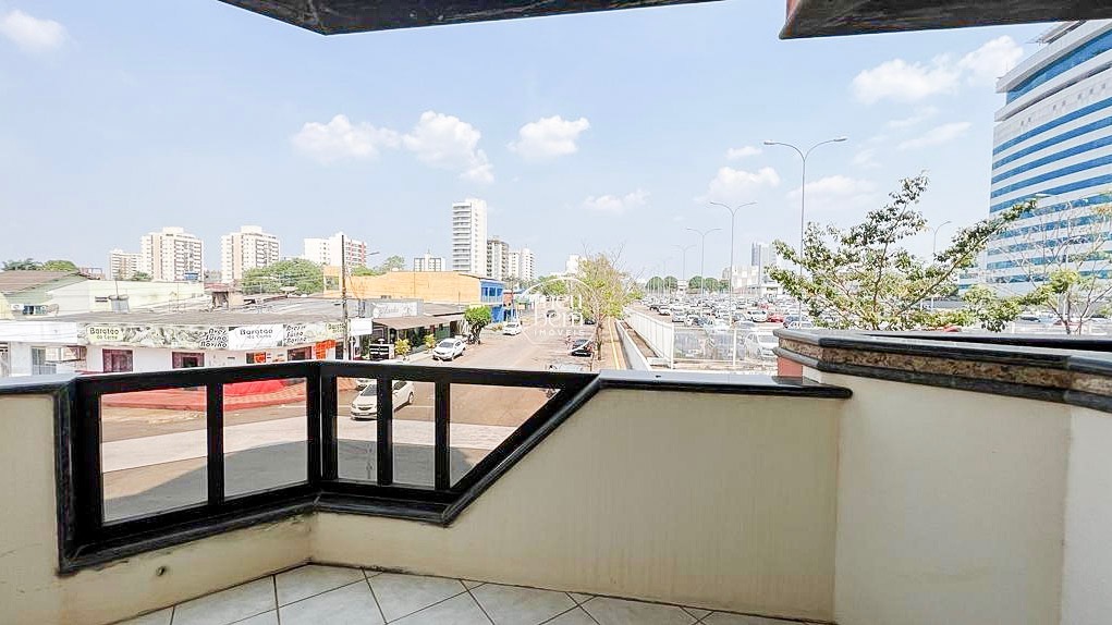 Apartamento à venda no Solar das Acácias bairro Pedrinhas, Porto Velho, com 3 quartos quartos e 1 suíte suítes | Meu Bem Imóveis: 