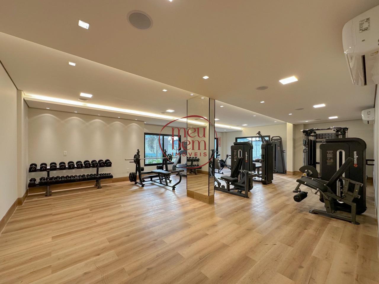 Apartamento à venda no Buenos Aires bairro Embratel, Porto Velho, com 3 até 3 quartos quartos e 3 até 3 suítes suítes | Meu Bem Imóveis: Academia equipada
