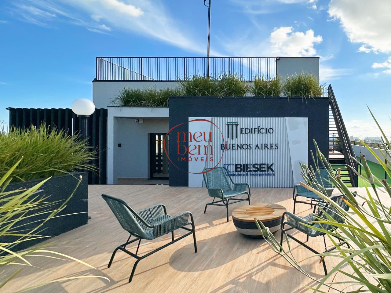 Apartamento à venda no Buenos Aires bairro Embratel, Porto Velho, com 3 até 3 quartos quartos e 3 até 3 suítes suítes | Meu Bem Imóveis: Rooftop com vista 360