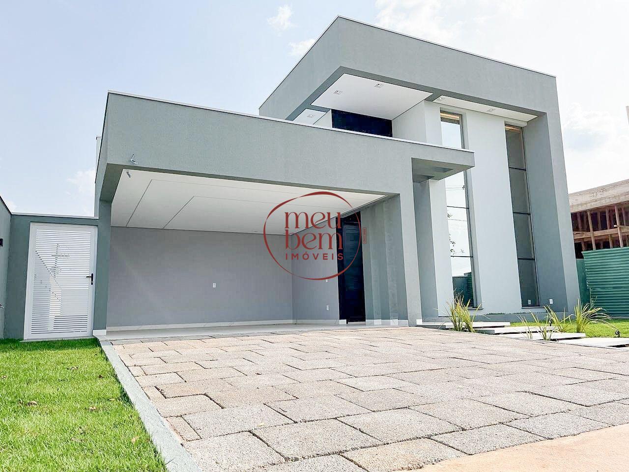 Casa à venda no Alphaville (Br 364) bairro Aeroclube, Porto Velho, com 3 quartos quartos e 2 suítes suítes | Meu Bem Imóveis: 