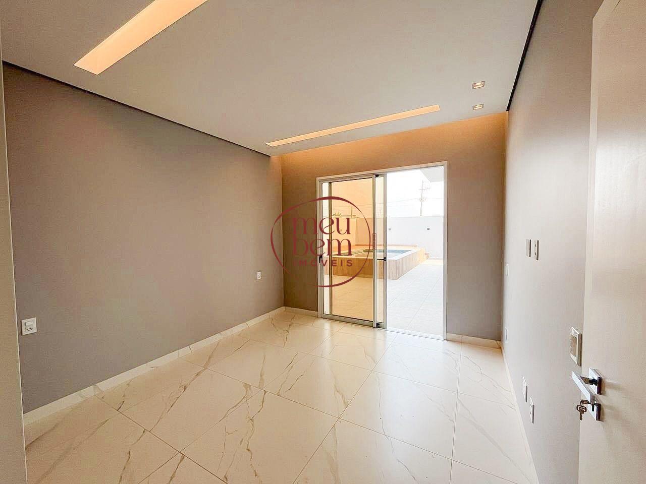 Casa à venda no Alphaville (Br 364) bairro Aeroclube, Porto Velho, com 3 quartos quartos e 2 suítes suítes | Meu Bem Imóveis: 