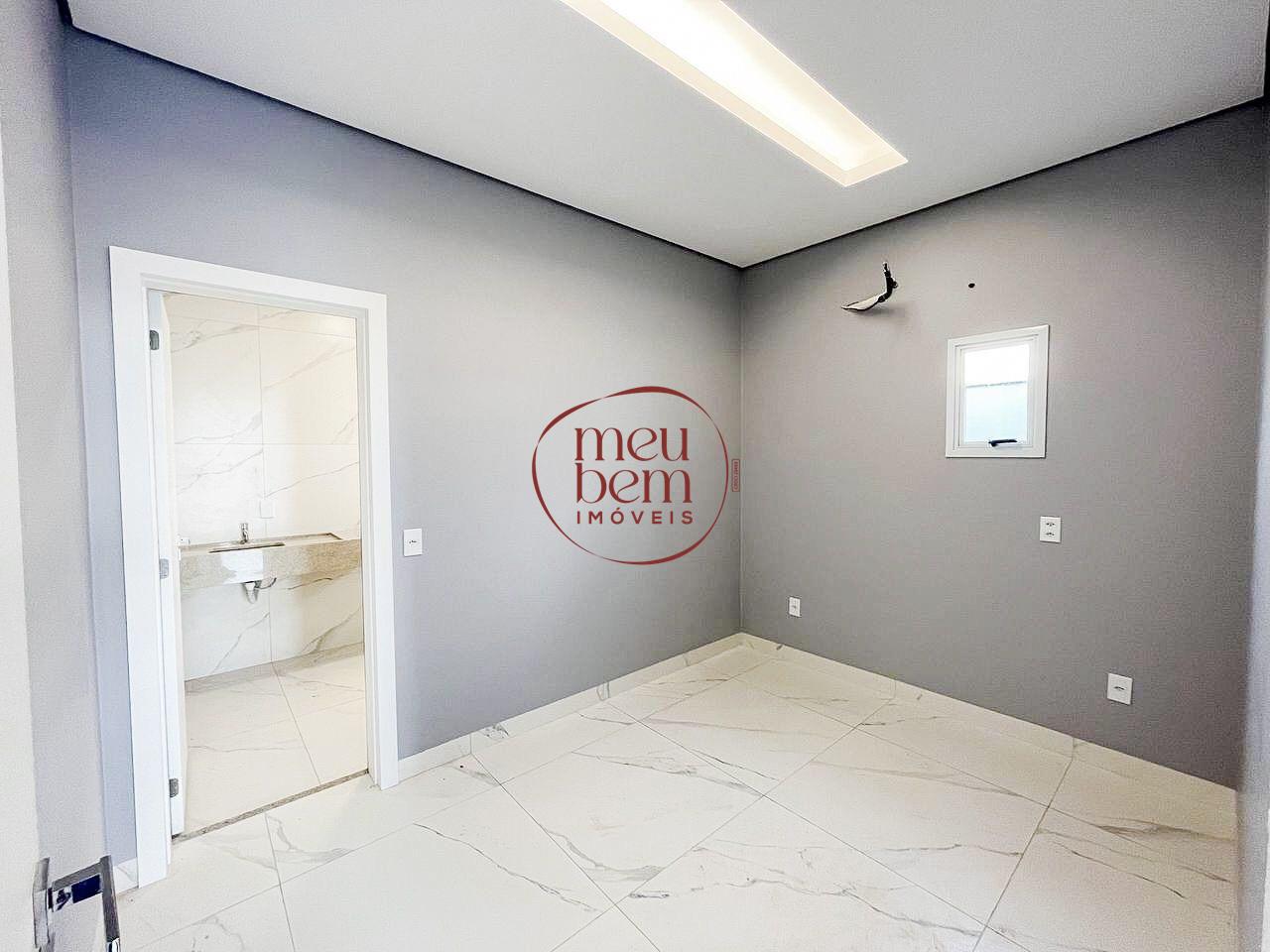 Casa à venda no Alphaville (Br 364) bairro Aeroclube, Porto Velho, com 3 quartos quartos e 2 suítes suítes | Meu Bem Imóveis: 