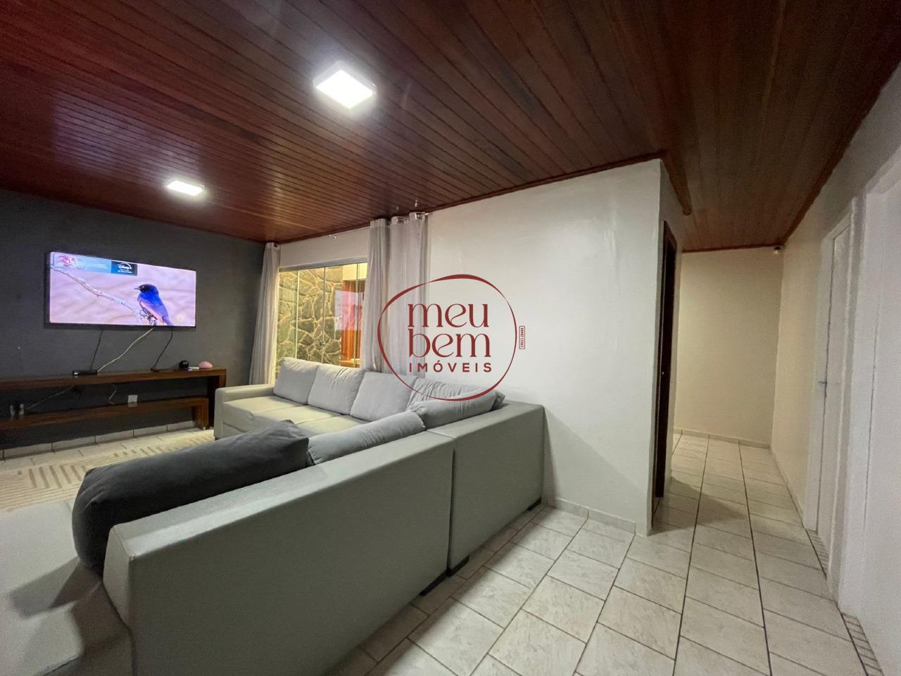 Casa à venda no bairro Cohab, Porto Velho, com 4 quartos quartos e 1 suíte suítes | Meu Bem Imóveis: 