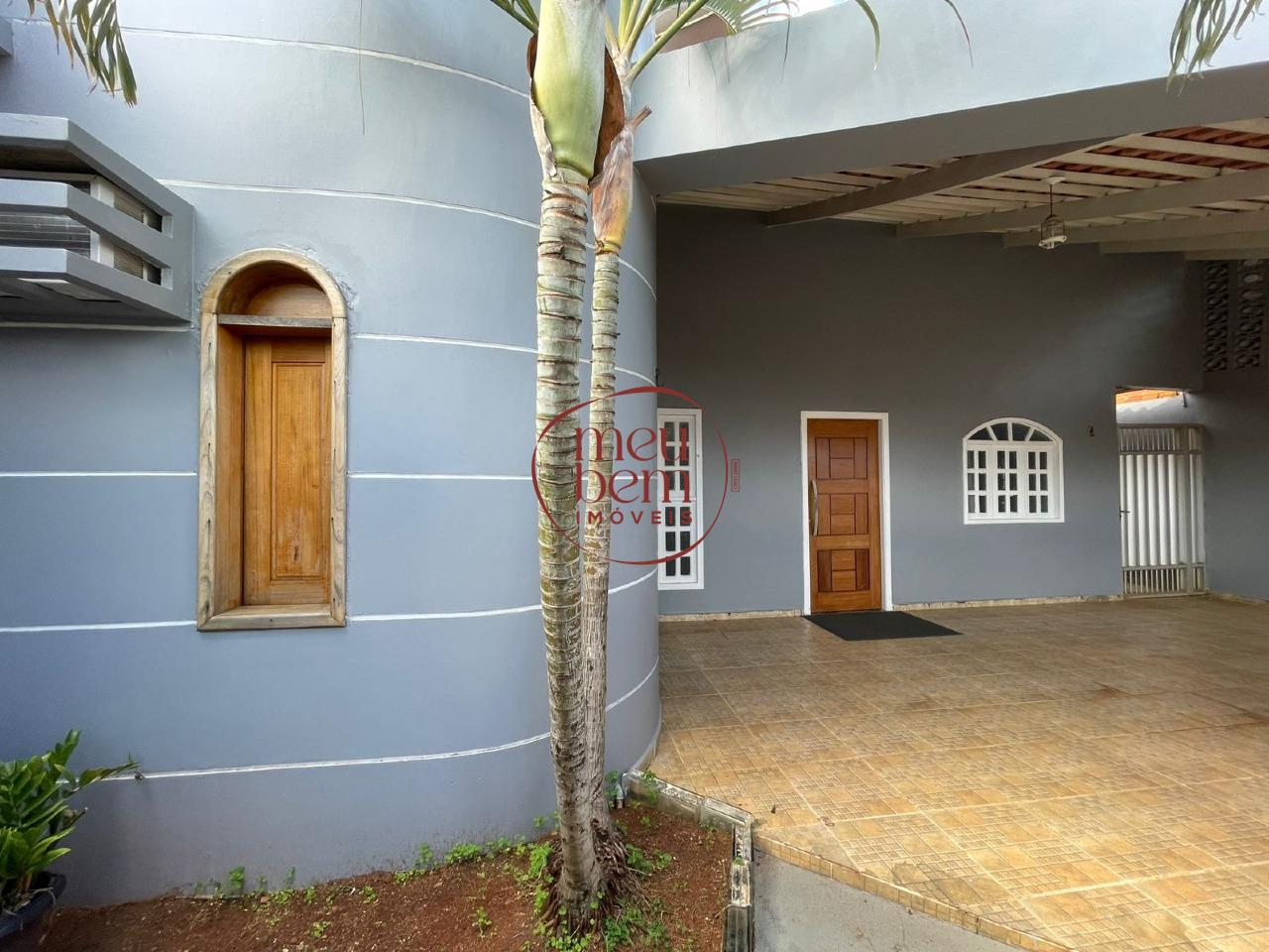 Casa à venda no bairro Cohab, Porto Velho, com 4 quartos quartos e 1 suíte suítes | Meu Bem Imóveis: 