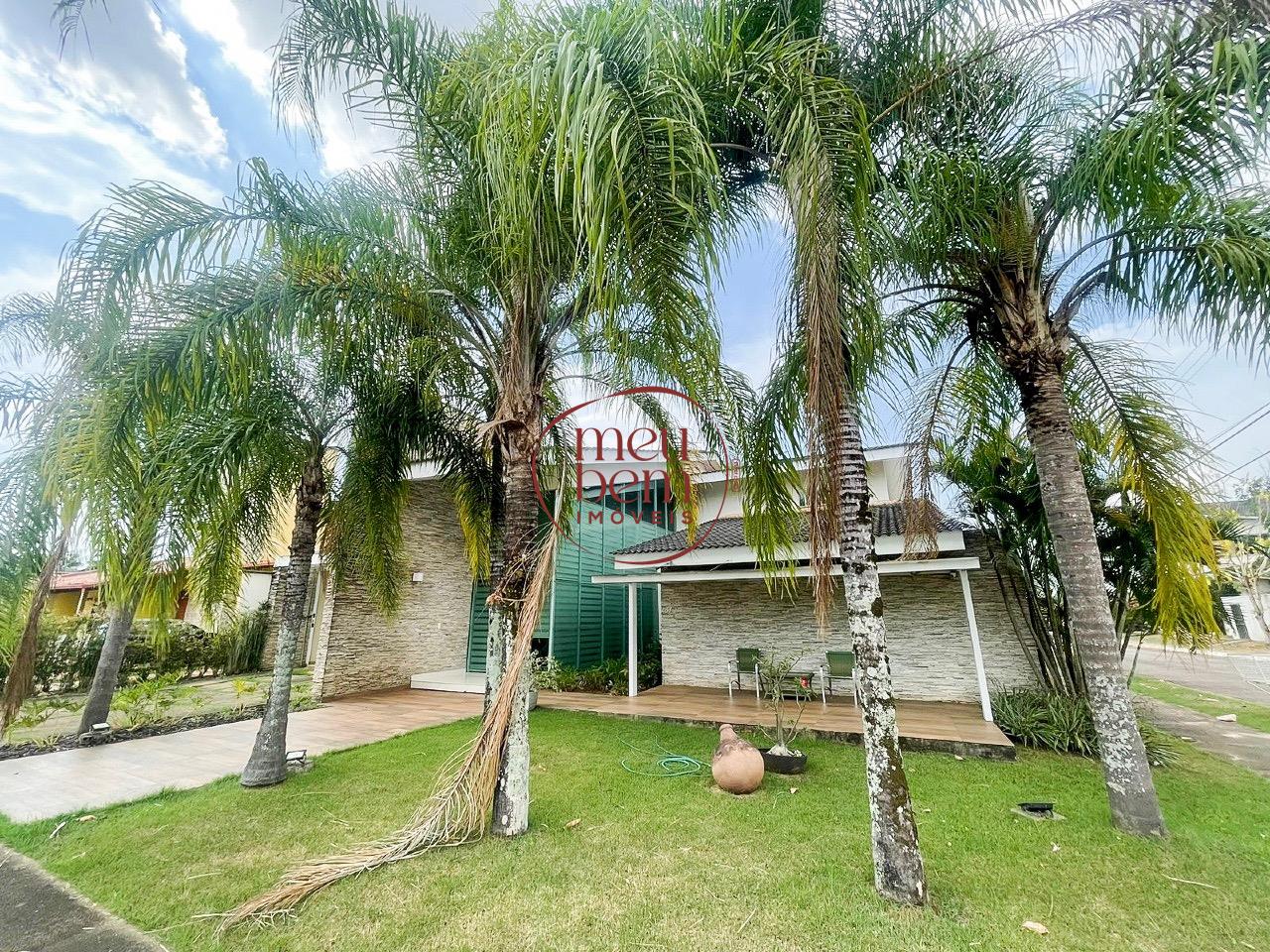 Sobrado à venda no bairro Eletronorte, Porto Velho, com 2 quartos quartos e 2 suítes suítes | Meu Bem Imóveis: 