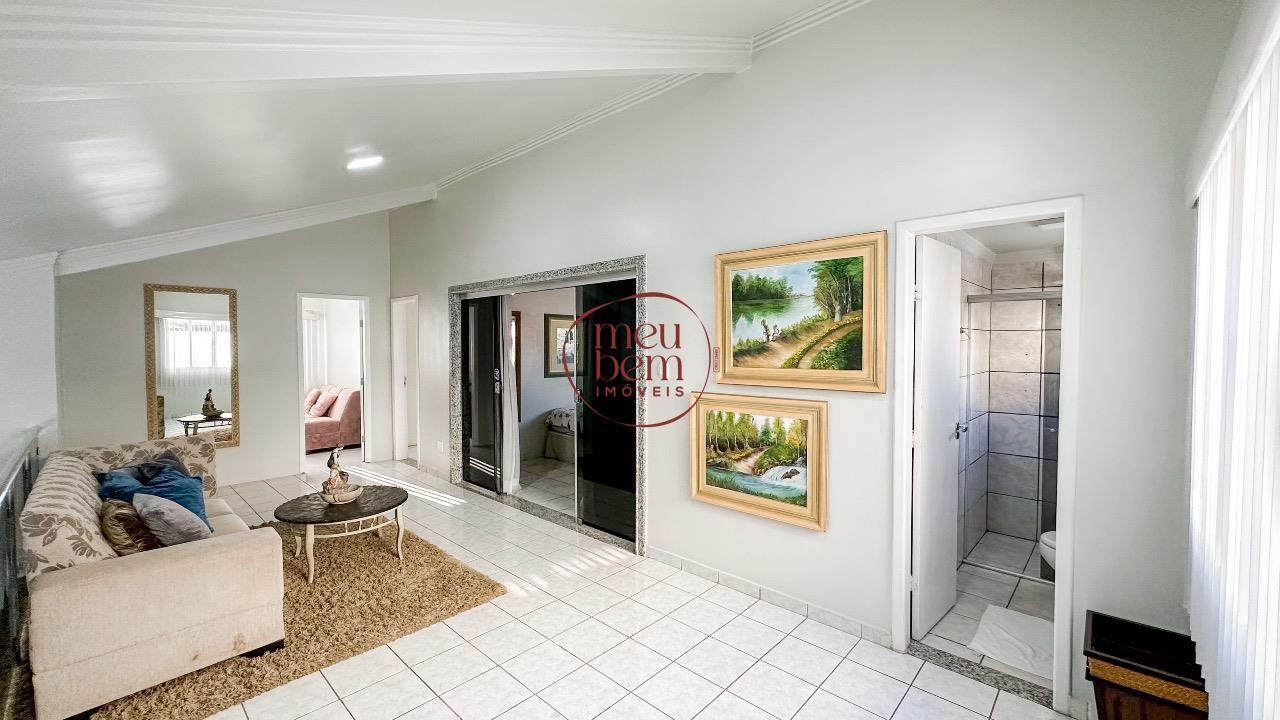 Sobrado à venda no San Raphael bairro Costa e Silva, Porto Velho, com 3 quartos quartos e 3 suítes suítes | Meu Bem Imóveis: 