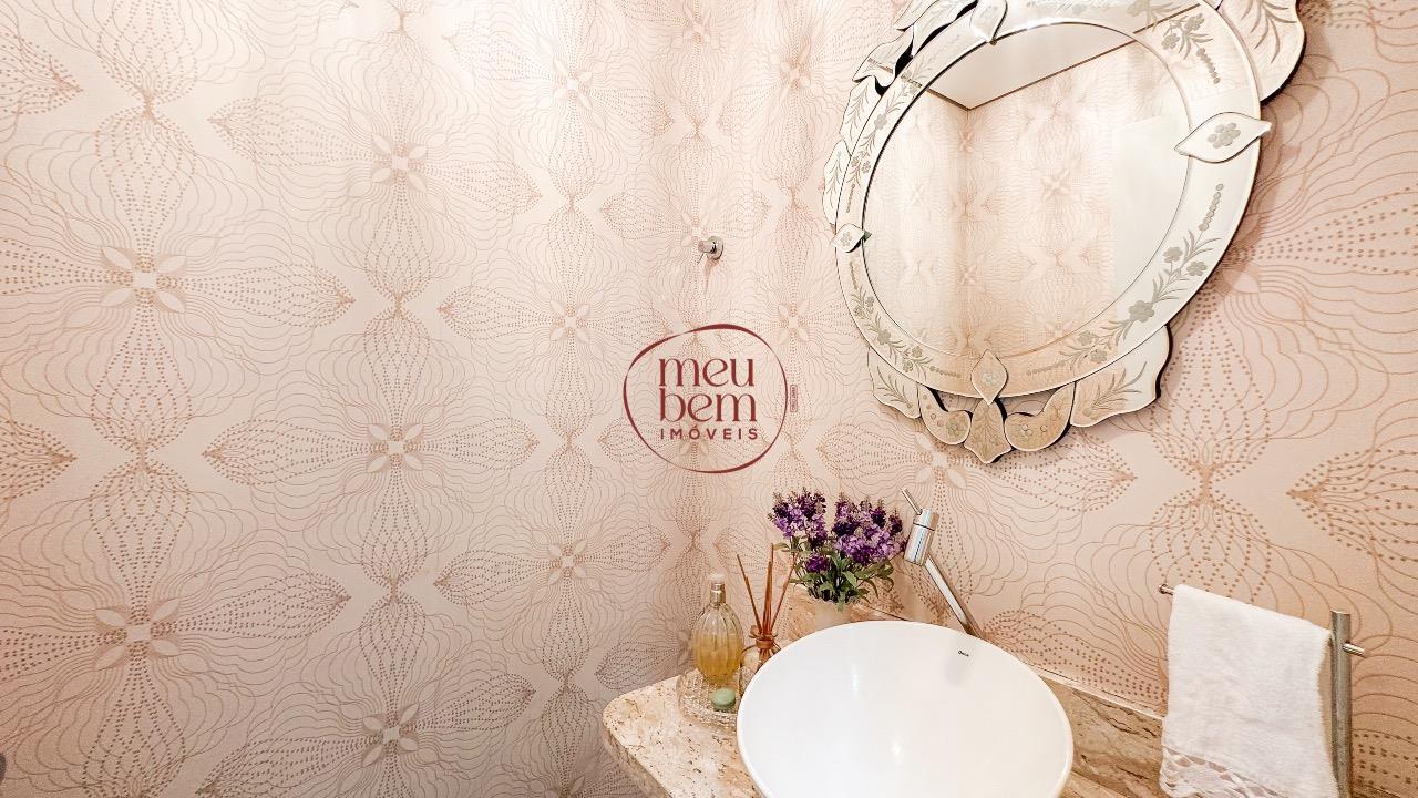 Sobrado à venda no San Raphael bairro Costa e Silva, Porto Velho, com 3 quartos quartos e 3 suítes suítes | Meu Bem Imóveis: 