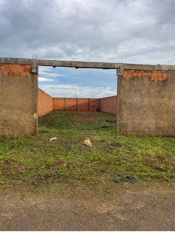 Lote à venda no bairro Nova Esperança, Porto Velho, com quartos e suítes | Meu Bem Imóveis: 