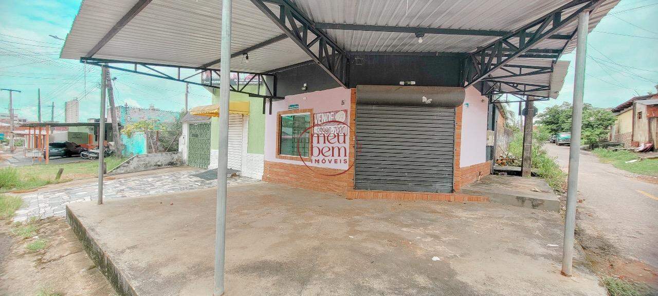 Lote à venda no bairro Pedrinhas, Porto Velho, com quartos e suítes | Meu Bem Imóveis: 