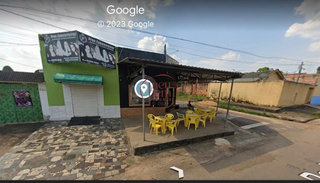 Lote à venda no bairro Pedrinhas, Porto Velho, com quartos e suítes | Meu Bem Imóveis: 