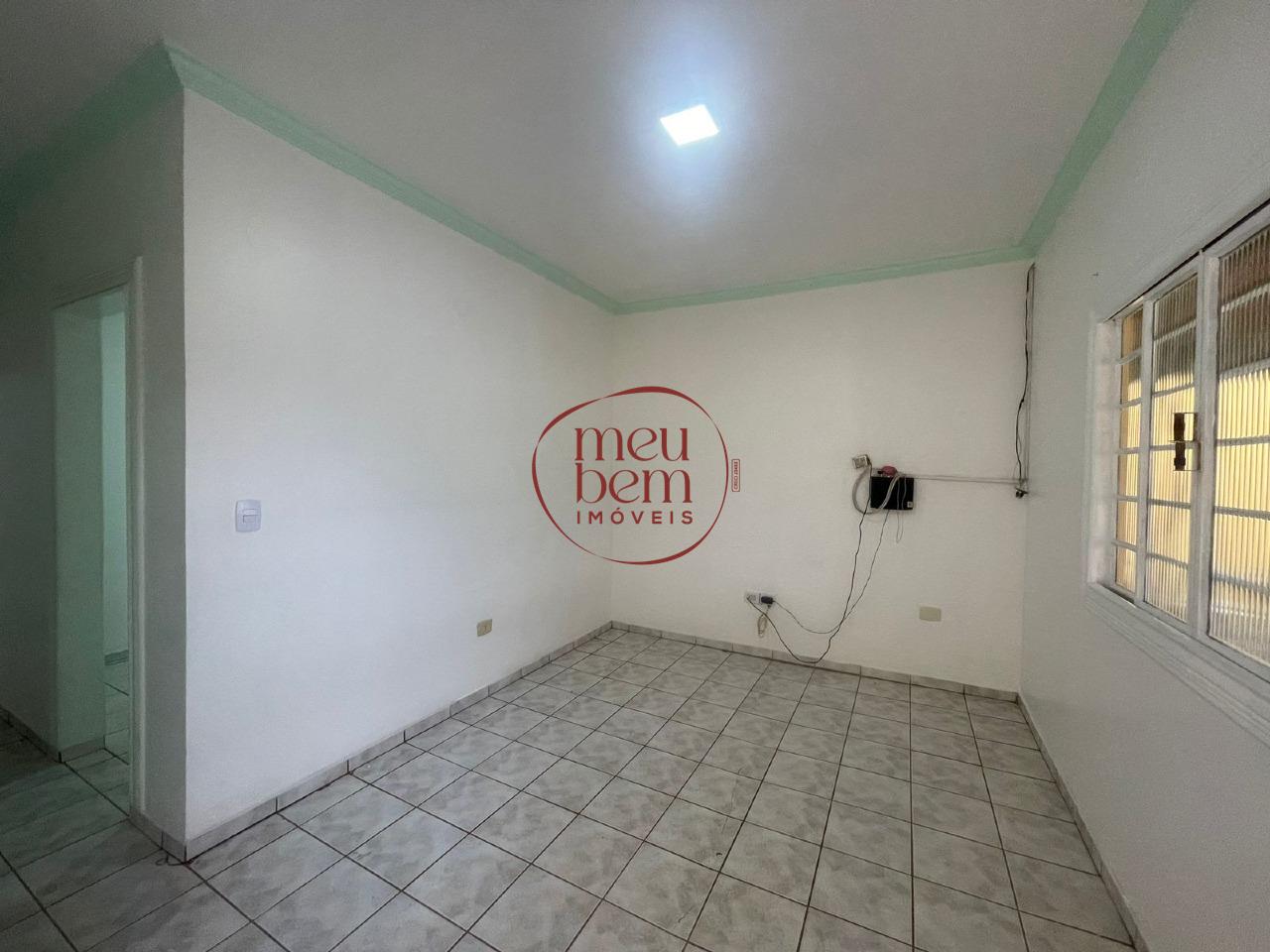 Casa à venda no bairro Flodoaldo Pontes Pinto, Porto Velho, com 2 quartos quartos e 1 suíte suítes | Meu Bem Imóveis: sala