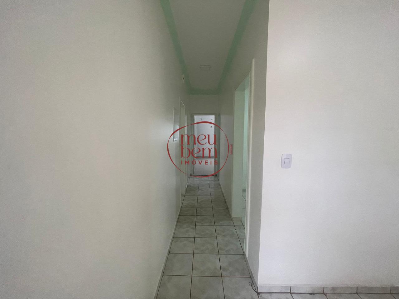 Casa à venda no bairro Flodoaldo Pontes Pinto, Porto Velho, com 2 quartos quartos e 1 suíte suítes | Meu Bem Imóveis: corredor