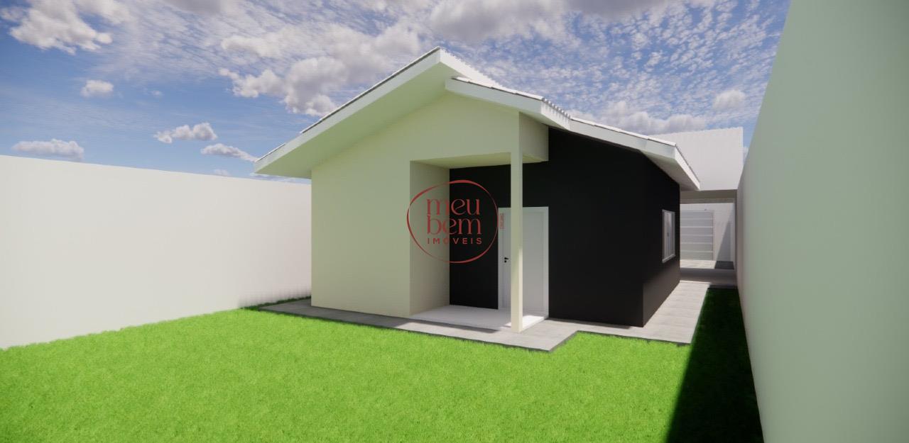 Casa à venda no bairro Aponiã, Porto Velho, com 3 quartos quartos e 1 suíte suítes | Meu Bem Imóveis: 