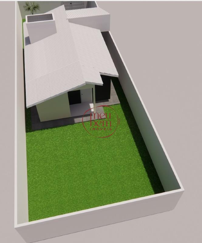 Casa à venda no bairro Aponiã, Porto Velho, com 3 quartos quartos e 1 suíte suítes | Meu Bem Imóveis: 