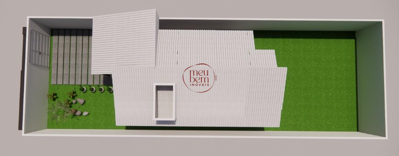 Casa à venda no bairro Aponiã, Porto Velho, com 3 quartos quartos e 1 suíte suítes | Meu Bem Imóveis: 