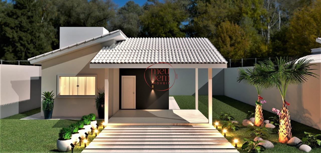 Casa à venda no bairro Aponiã, Porto Velho, com 3 quartos quartos e 1 suíte suítes | Meu Bem Imóveis: 