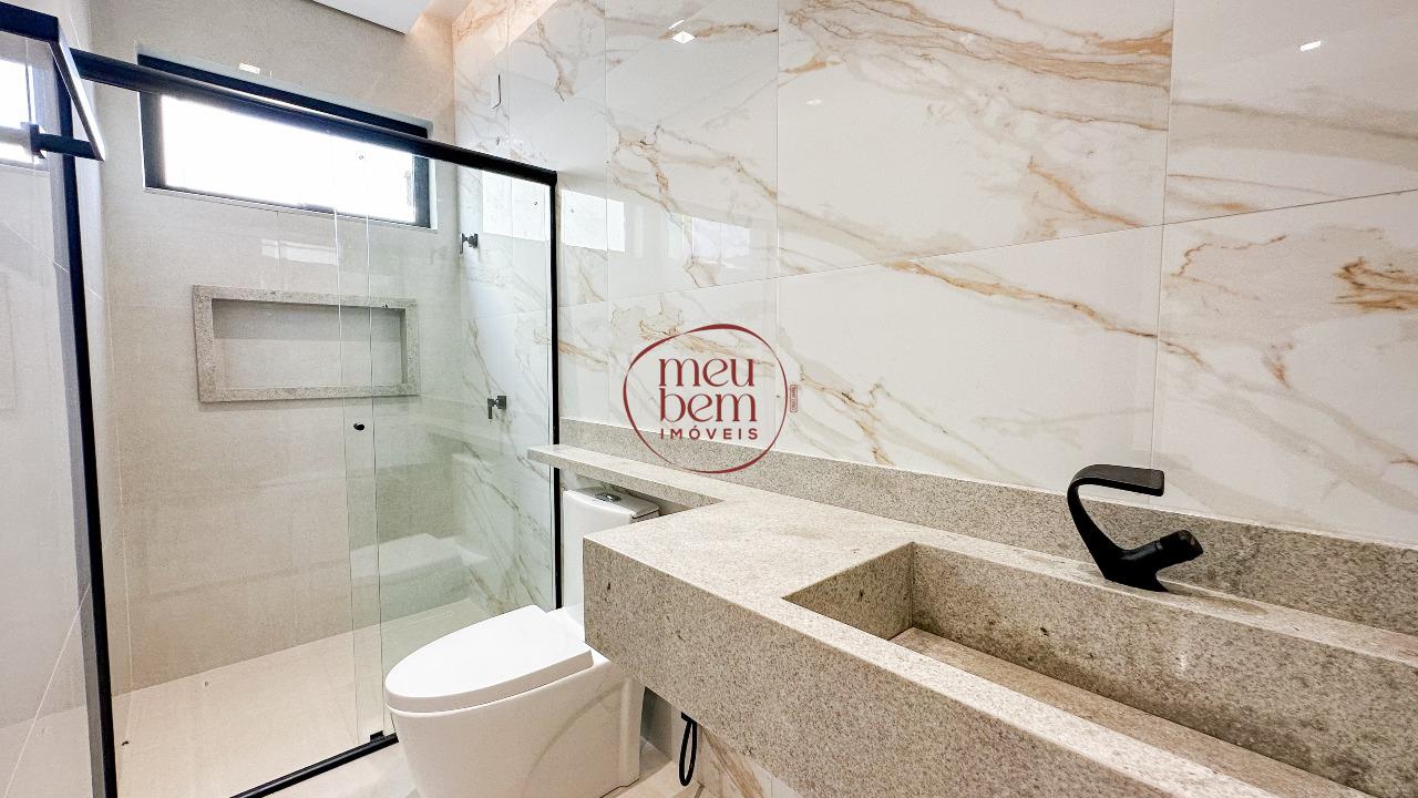 Casa em condomínio à venda no Alphaville (Br 364) bairro Área Rural de Porto Velho, Porto Velho, com 3 quartos quartos e 3 suítes suítes | Meu Bem Imóveis: 