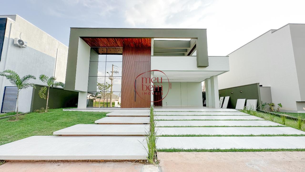 Casa em condomínio à venda no Alphaville (Br 364) bairro Área Rural de Porto Velho, Porto Velho, com 3 quartos quartos e 3 suítes suítes | Meu Bem Imóveis: 