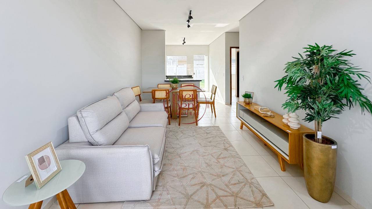 Casa à venda no Terra Brasil bairro Nova Esperança, Porto Velho, com 3 até 3 quartos quartos e 1 até 1 suítes suítes | Meu Bem Imóveis: Ambientes integrados